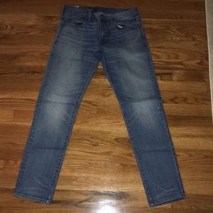 J. Crew Men’s 484 Jean